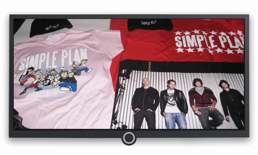 Simple plan