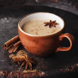 NITAN CHAI